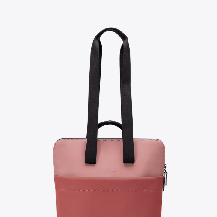 Ucon Acrobatics Masao Mini 2in1 backpack / bag dark rose